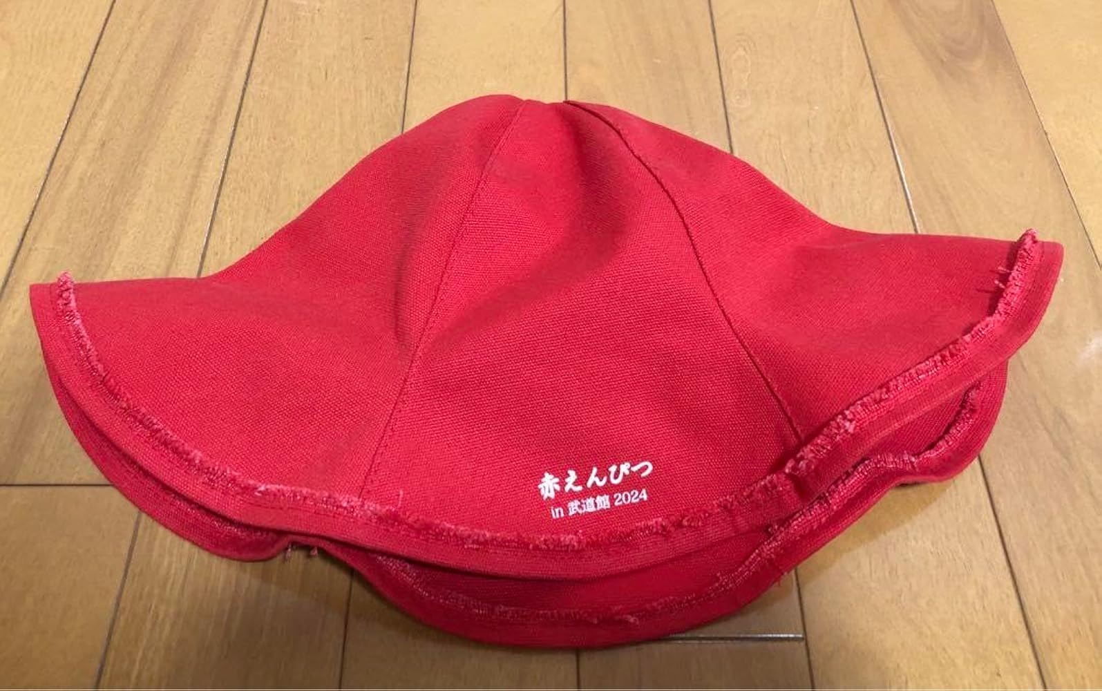 Amazon.co.jp: バナナマン 赤えんぴつ グッズ 武道館ライブ