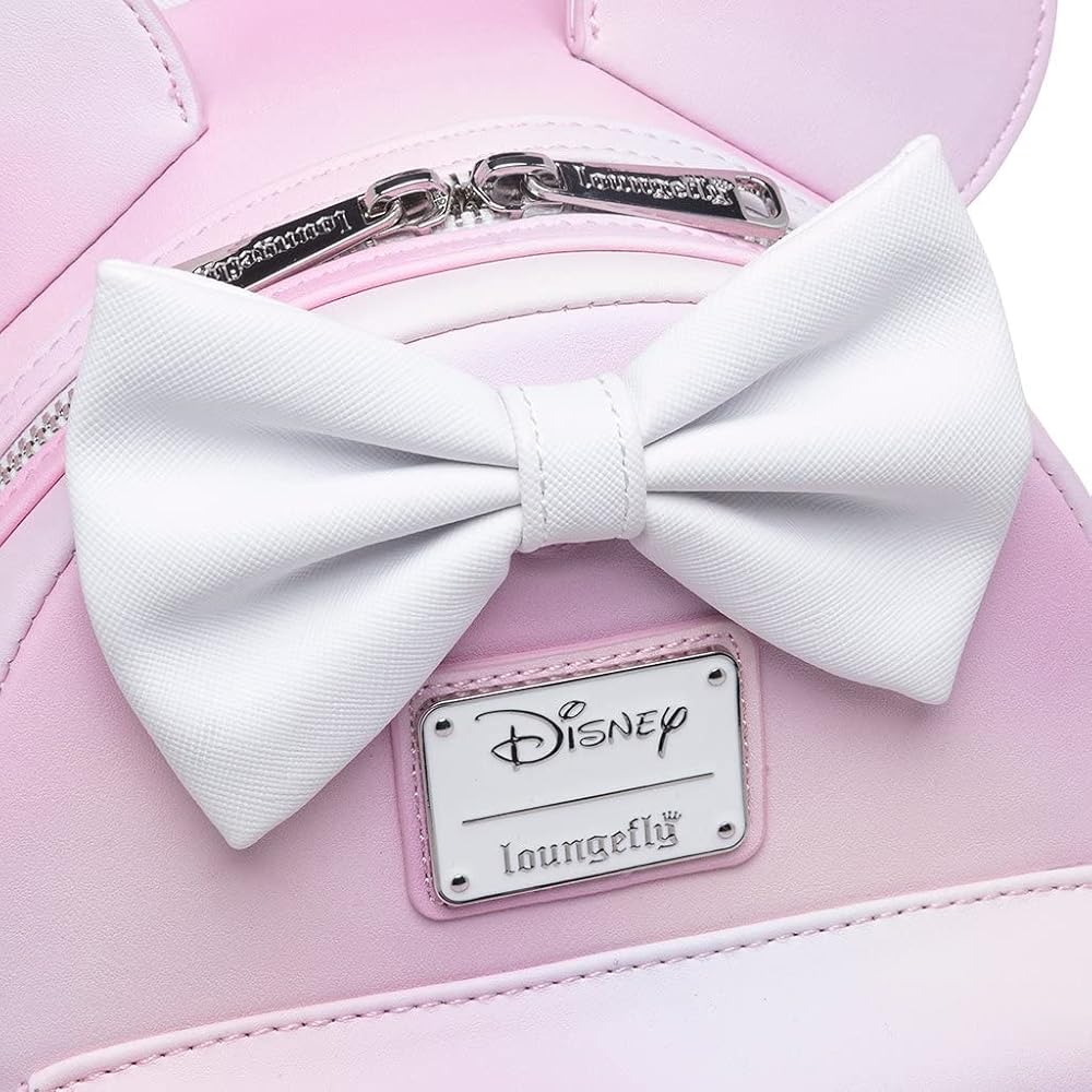 Amazon.co.jp: Loungefly ディズニー ミニーマウス クラシックシリーズ