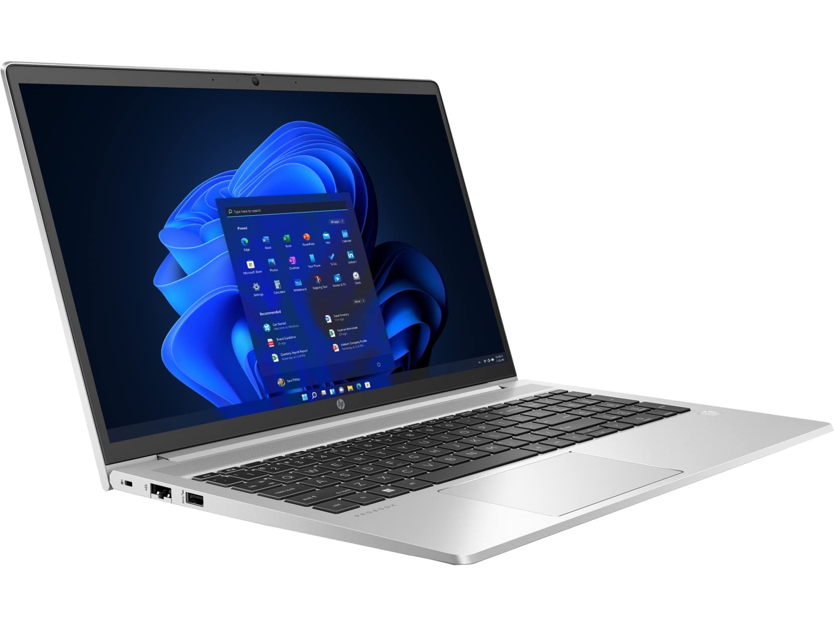 Amazon.com: HP ProBook 450 G9 15.6