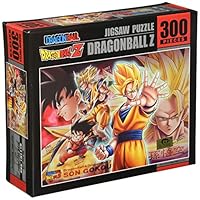 Amazon | エンスカイ 300ピース ジグソーパズル ドラゴンボールZ 進化