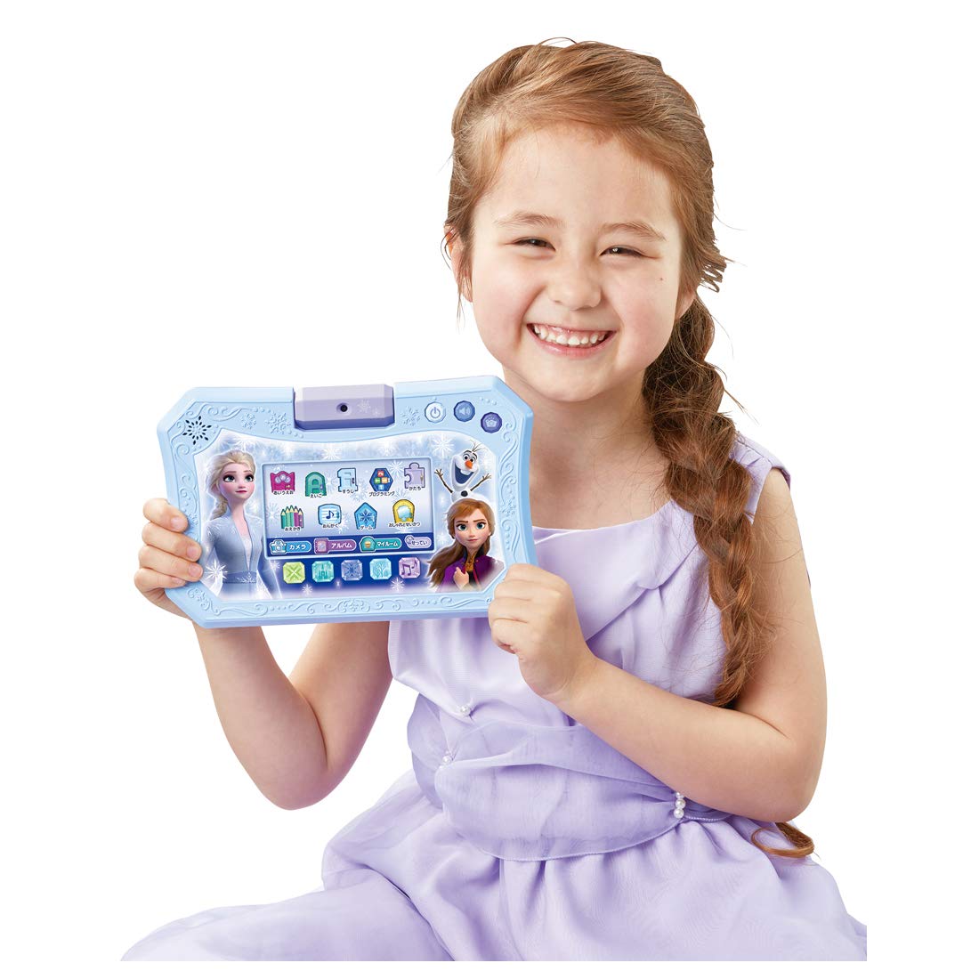 Amazon | タカラトミー(TAKARA TOMY) ディズニー アナと雪の女王2