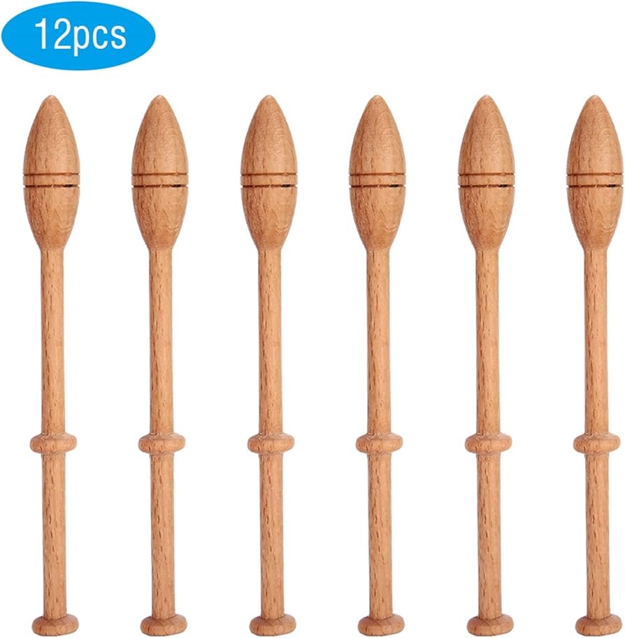 Amazon.co.jp: レースボビン、ボビンレースキット、ポータブルクラフト