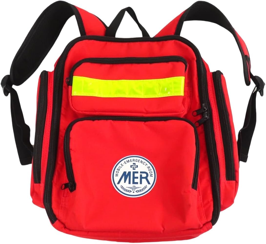 Amazon.co.jp: TOKYO MER エマージェンシーバッグ 公式グッズ : ホビー