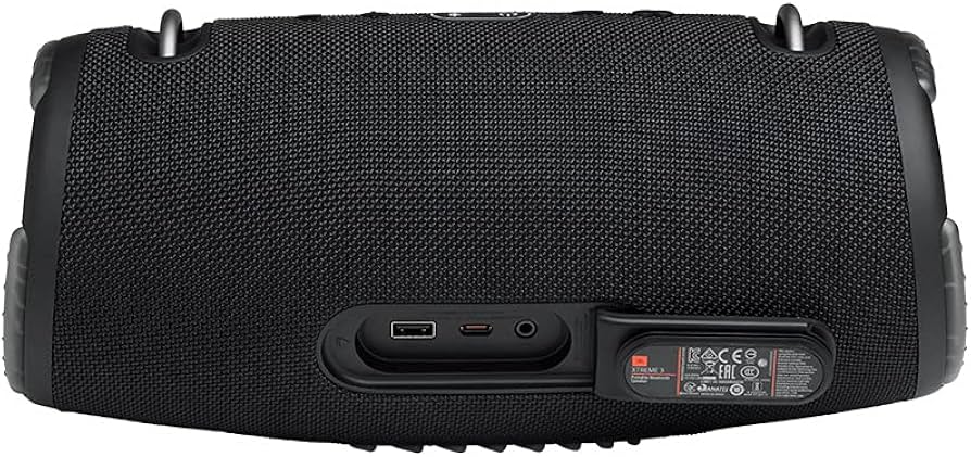 Amazon.co.jp: JBL XTREME3 Bluetoothスピーカー IP67防塵防水