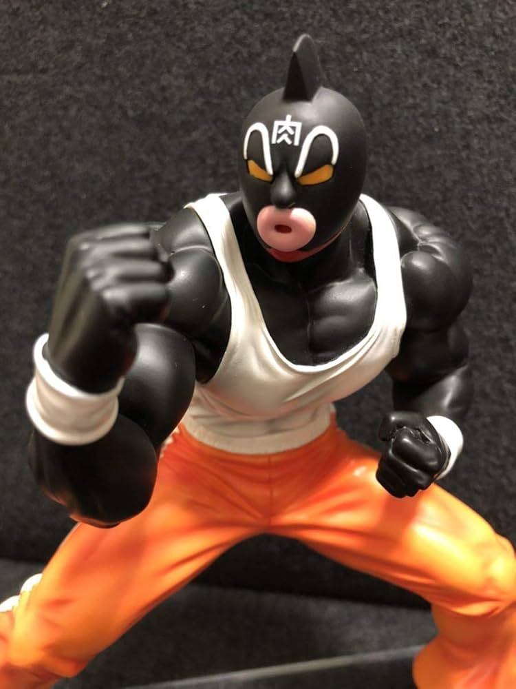 Amazon.co.jp: キン肉マン グレート アニメver. レジンキャスト製