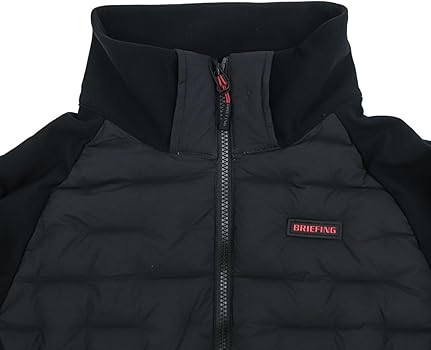 Amazon.co.jp: ブリーフィング ゴルフ ウェア メンズ ハイブリッド