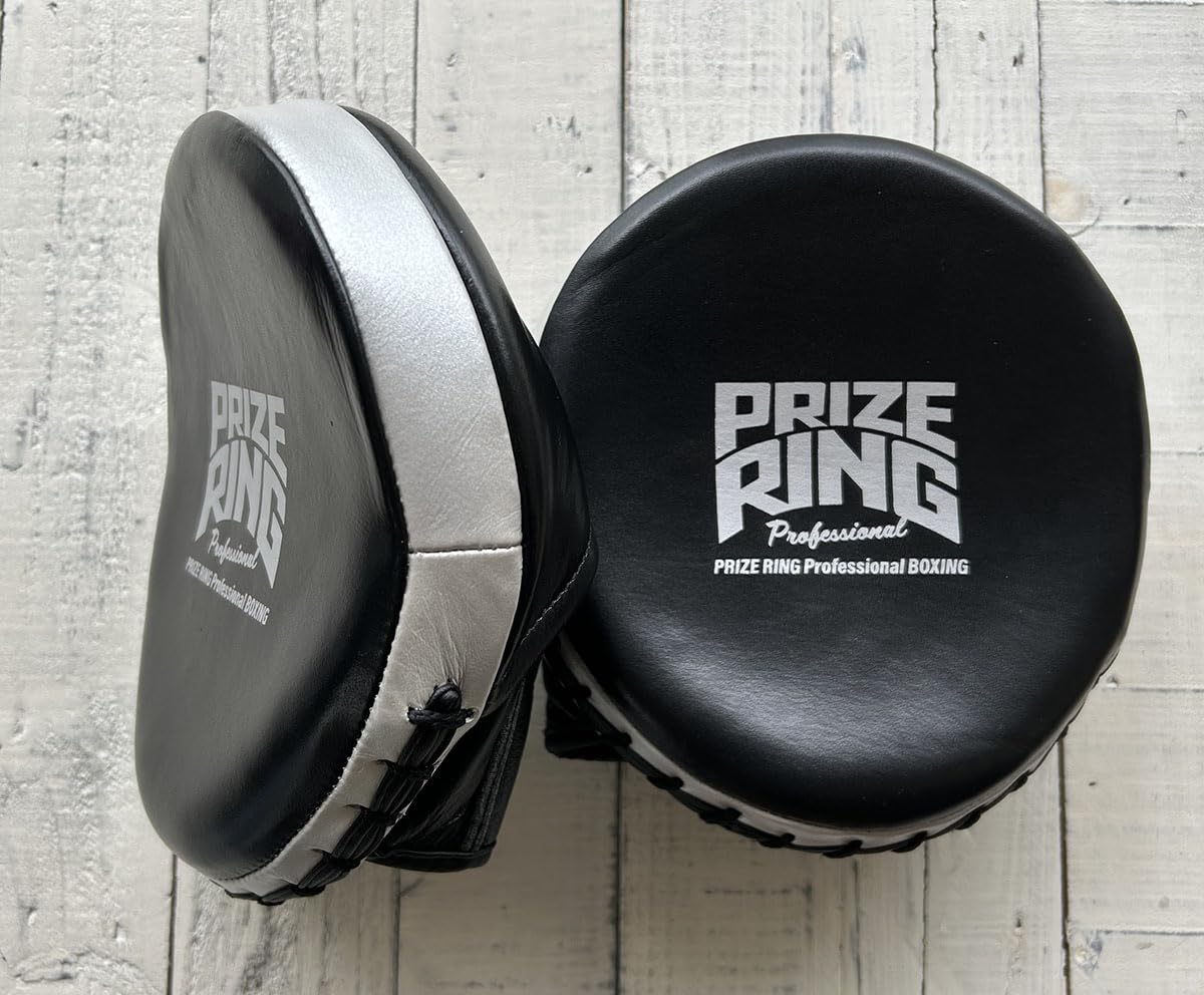 Amazon | PRIZE RING／プライズリング ボクシング用 小型・薄型・軽量