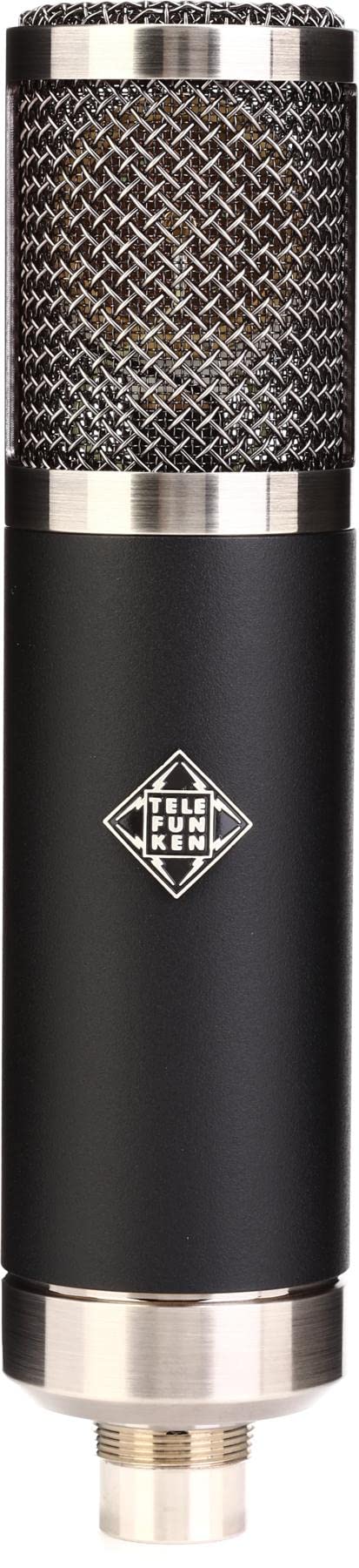 Amazon.com: TELEFUNKEN TF47 Large-Diaphragm Tube Condenser