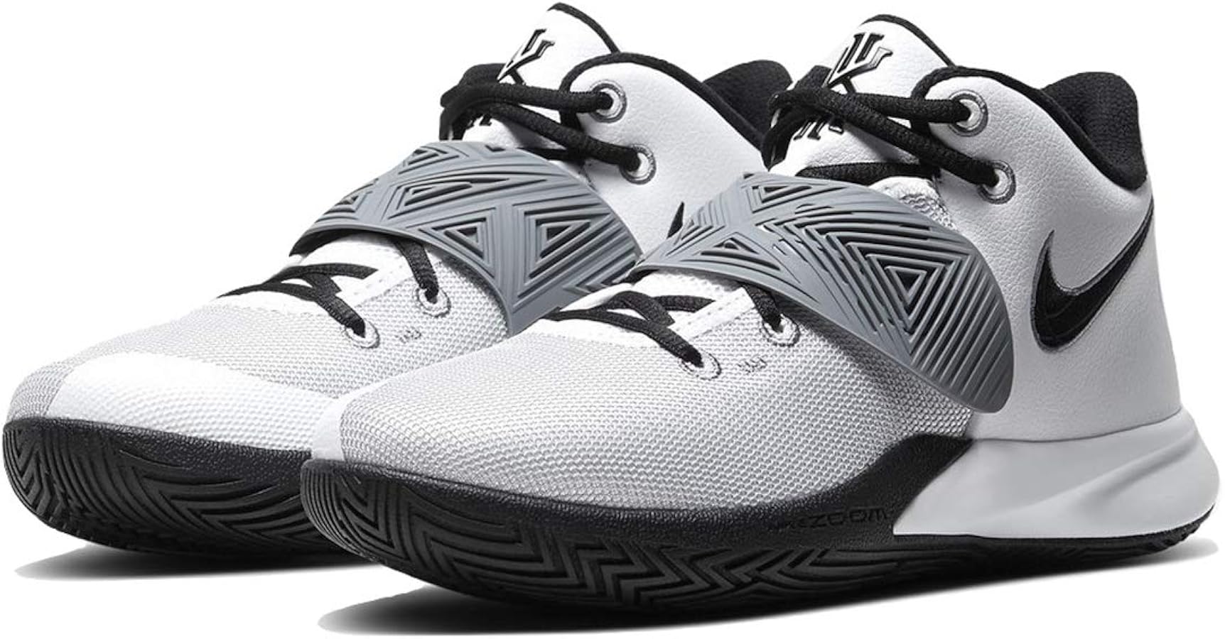 Amazon | [ナイキ] カイリーフライトラップ3 イーピー KyrieFlytrap3