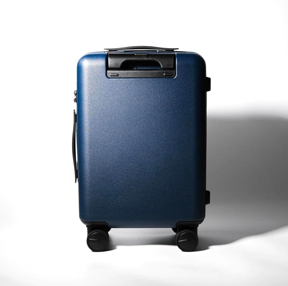 Amazon | [aucentic] スーツケース キャリーケース キャリーバッグ