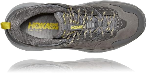 Amazon | HOKA ONE ONE(ホカ オネオネ) KAHA LOW GTX (カハロー ジー