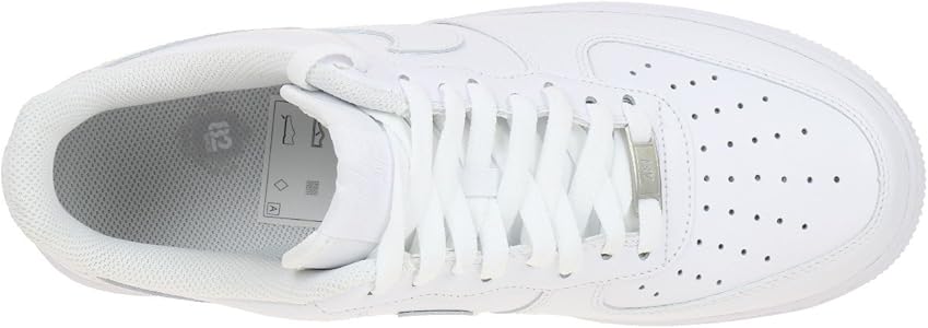 Amazon.co.jp: [ナイキ] エアフォース1 '07 ロー 315122 111 オール