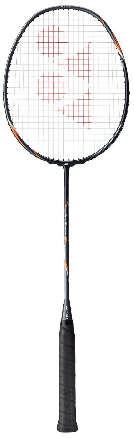 Amazon.co.jp: Yonex ARC2I Badminton Badminton Racket Arcsaber 2i