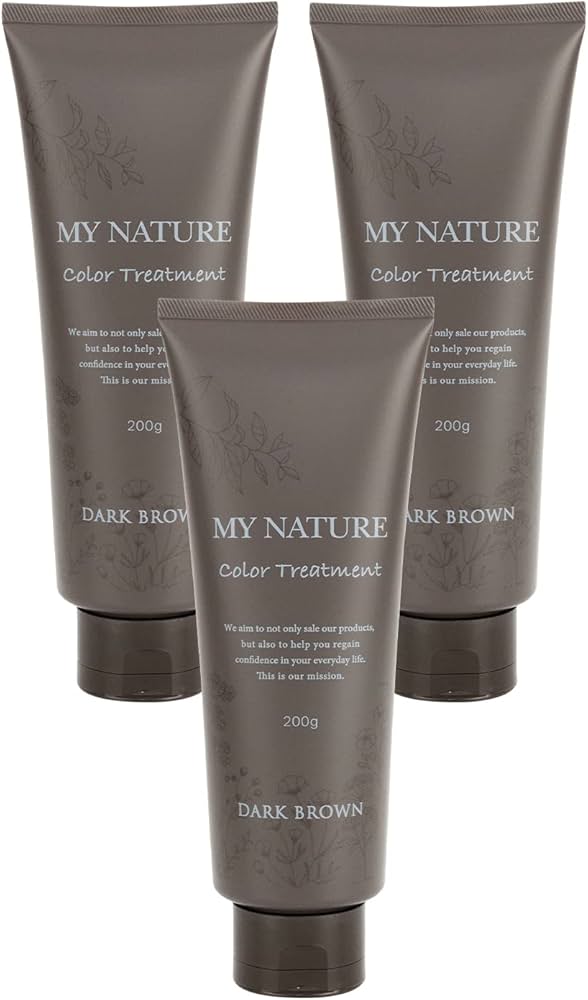 Amazon | カラートリートメント 白髪 女性 女性用 レディース マイ