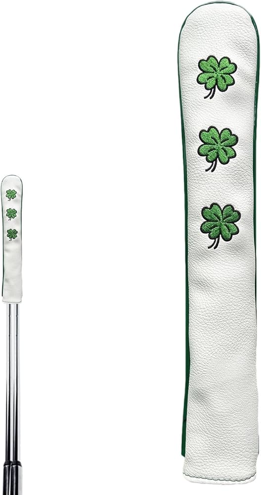 Amazon | ゴルフ アライメント スティック カバー ゴルフスティック