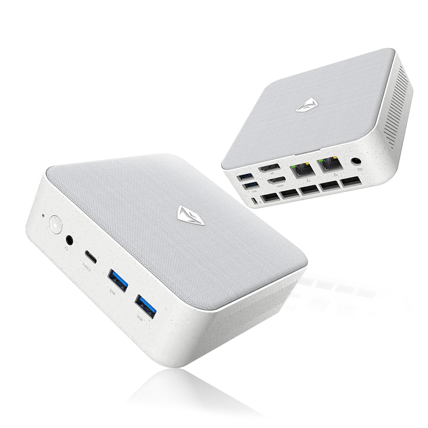 Amazon.com: Machenike Machcreator Mini Desktop, Octa-core