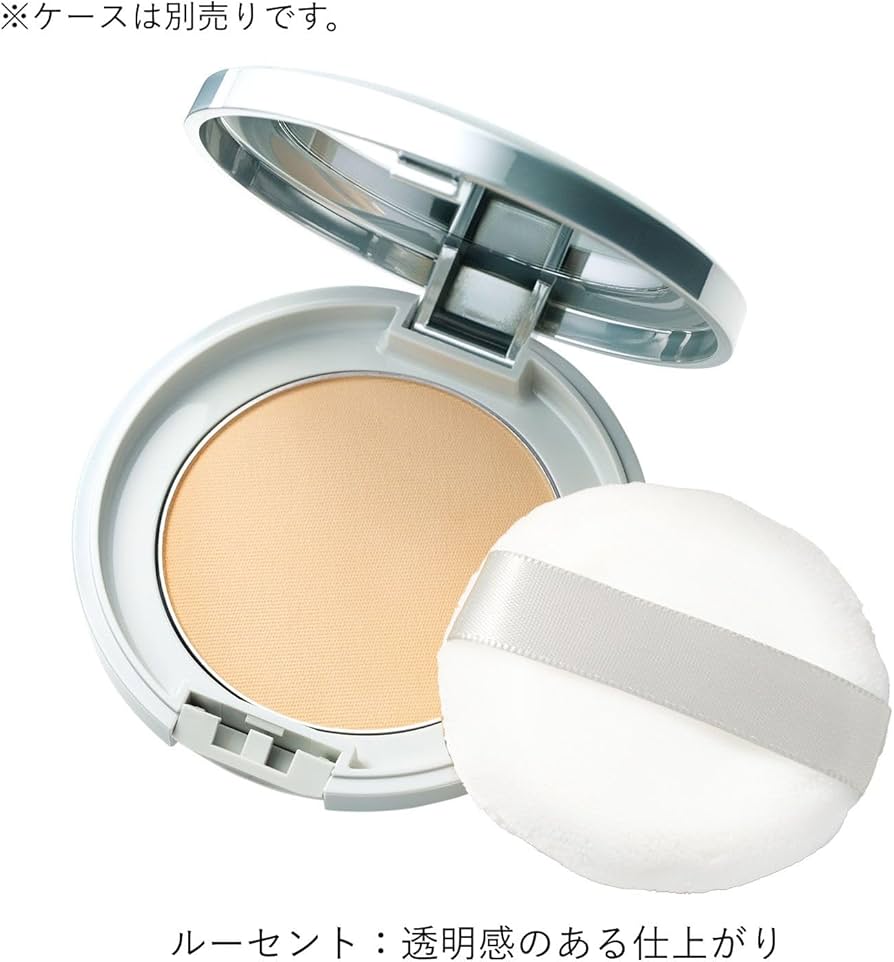 Amazon | オルビス(ORBIS) ORBIS サンスクリーン®パウダー リフィル