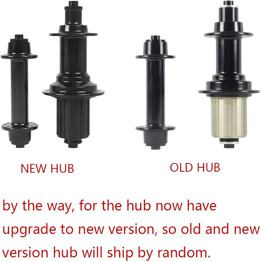 Amazon | Superteam 88mm カーボンファイバーホイール 幅23mm 700c