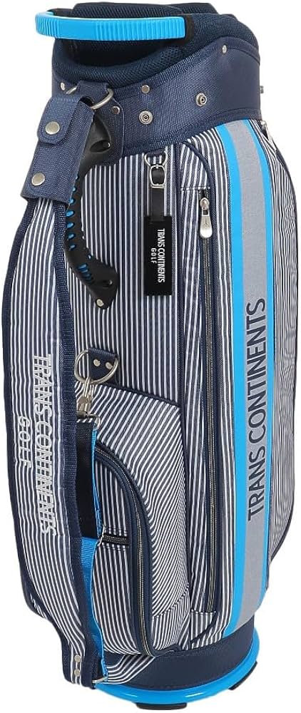 Amazon | トランスコンチネンツ（TRANS CONTINENTS） ゴルフ キャディ