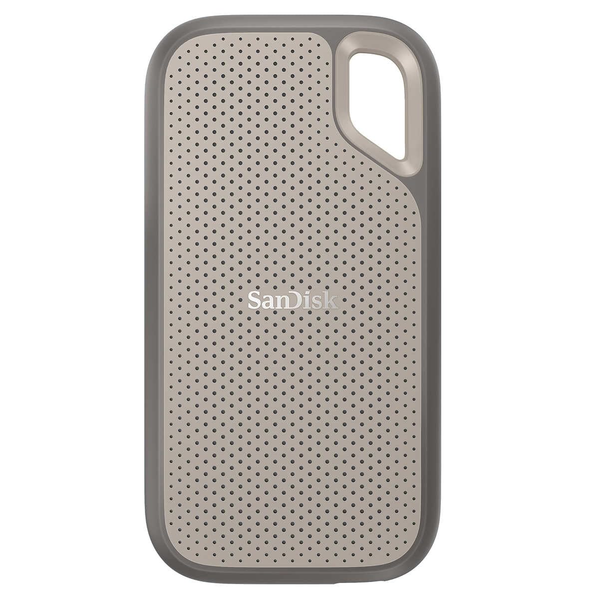 Amazon | SanDisk (サンディスク) Extreme Go SSD 1TB | SanDisk