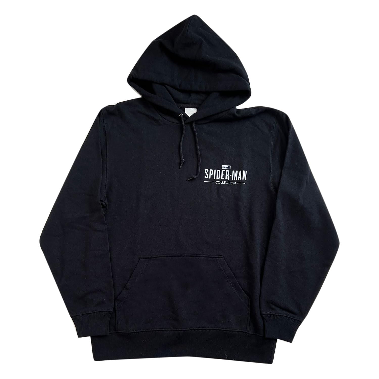 Amazon.co.jp: [スモール・プラネット] マーベル スウェットパーカー