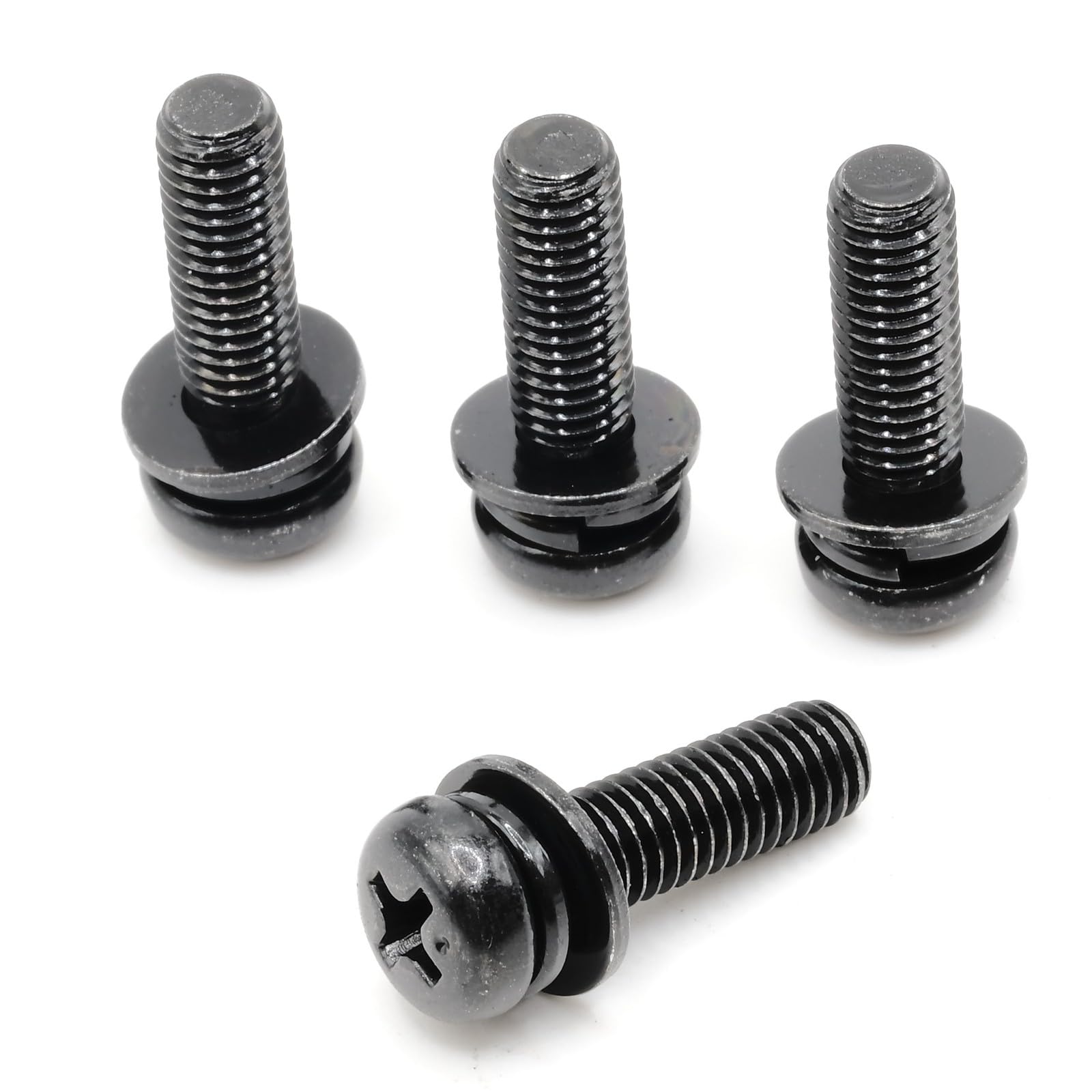 Amazon.com: ReplacementScrews Stand Screws Compatible with Toshiba