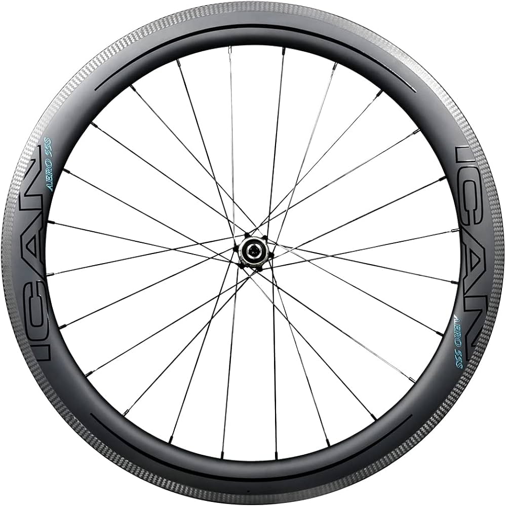 アイカンエアロ40 美品【完成車ではありません。】