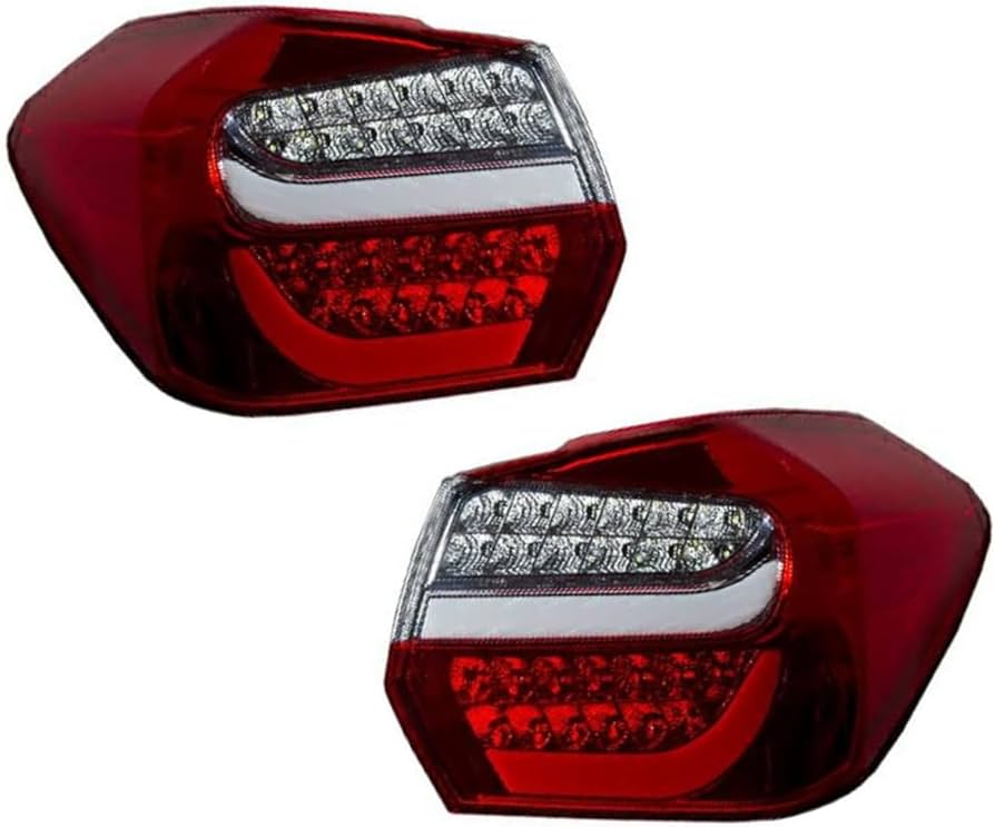 Amazon | Valenti (ヴァレンティ) ジュエルLEDテールランプ Revo