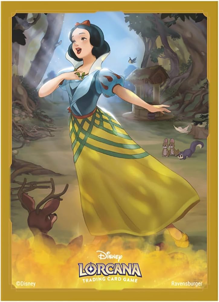 Amazon | タカラトミー(TAKARA TOMY) ディズニー・ロルカナ・TCG 日本