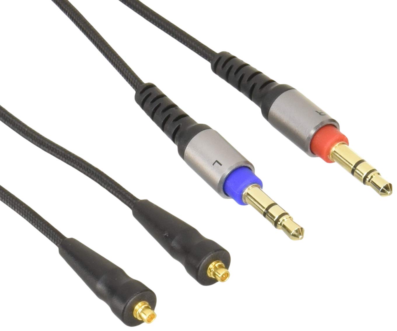 Amazon | JVC リケーブル バランス接続/MMCX端子用/ヘッドホンアンプ