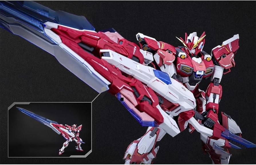 Amazon | 千秋赏 1/100 機甲 星海跡源 揺光破軍 可動 アクション ル