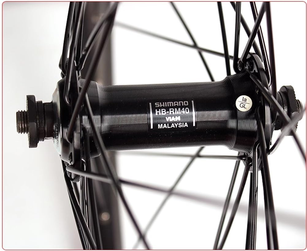 Amazon.co.jp: ロードホイールセット 700C Vブレーキ 二層アルミ合金