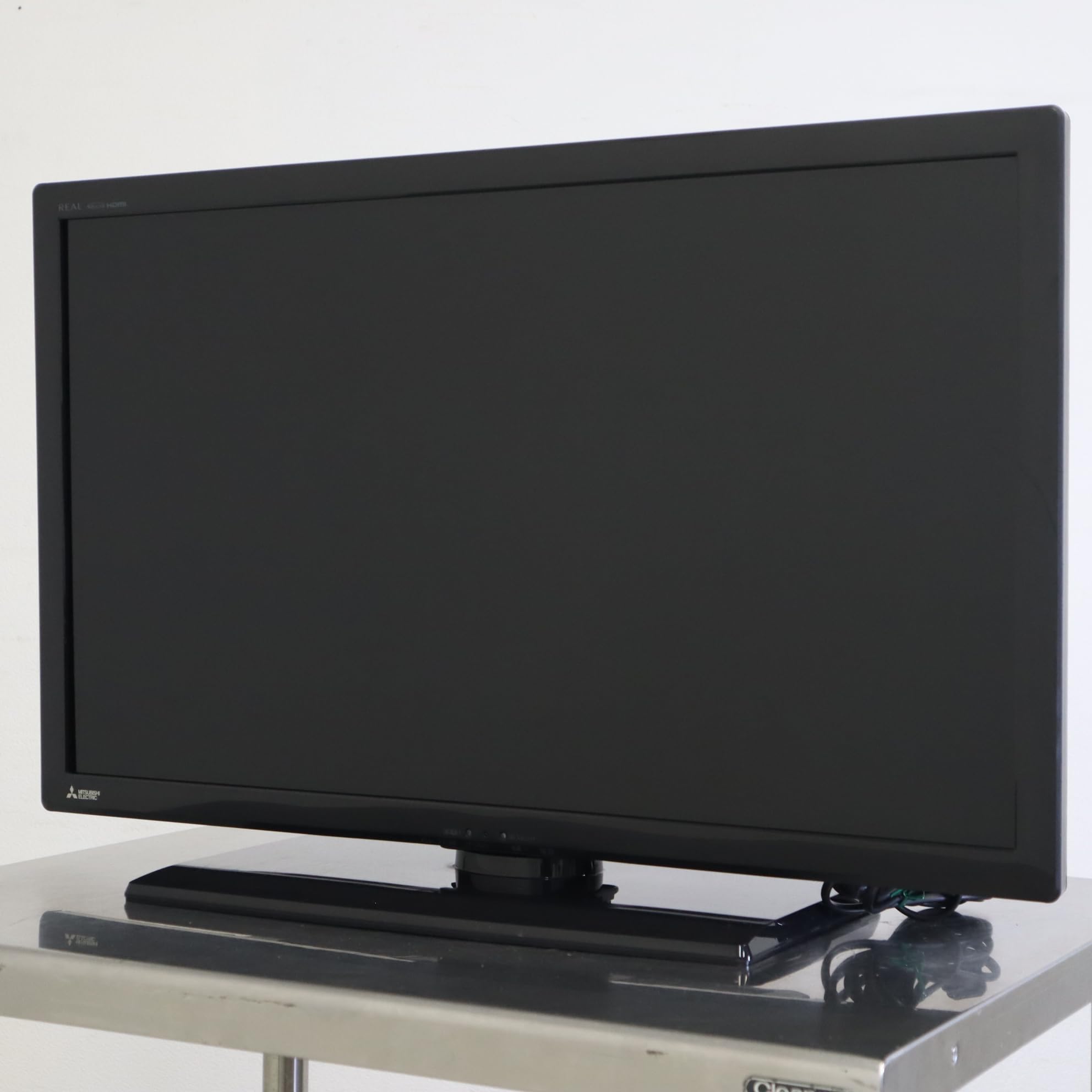 Amazon | 【整備済み品】 三菱 液晶テレビ 32V型 REAL LCD-32LB7