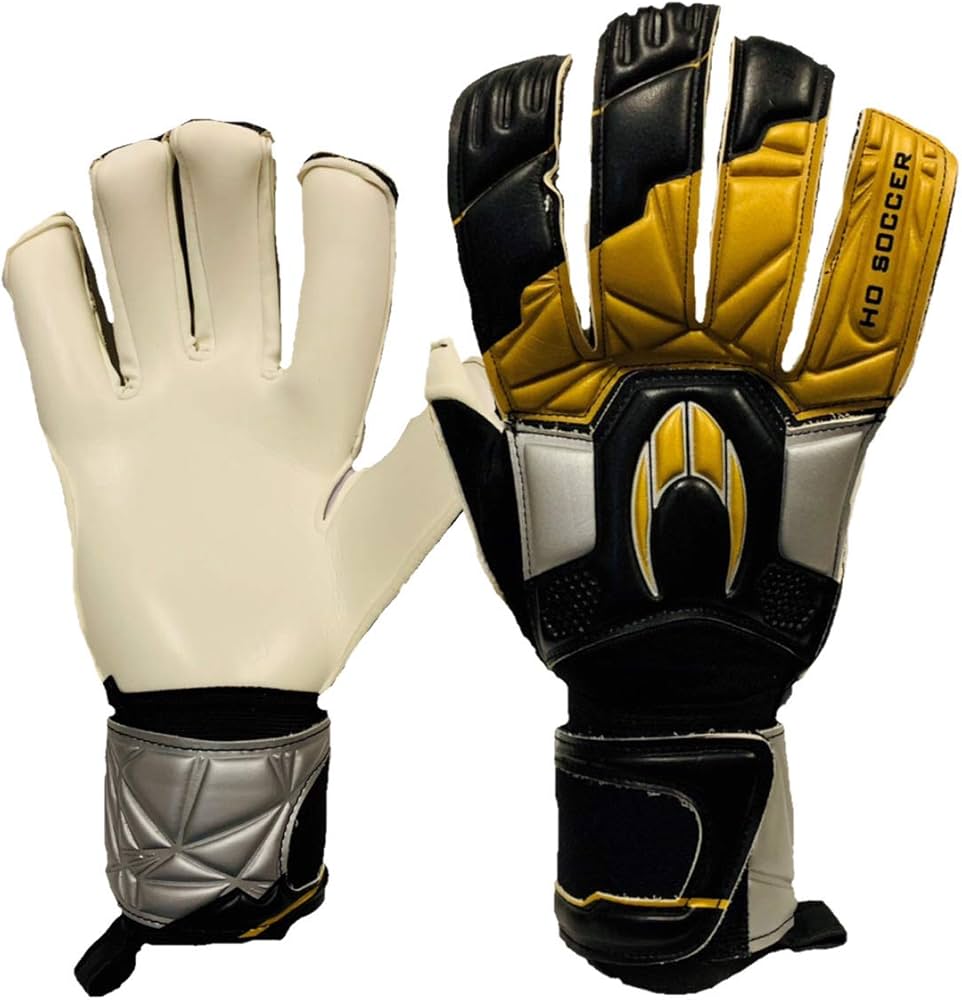 Amazon | HO SOCCER ゴールキーパーグローブ 51.1271 GUERRERO PRO
