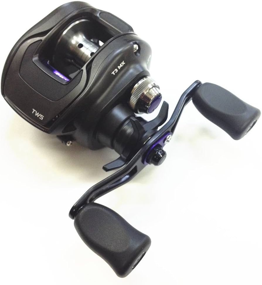 Daiwa (Daiwa) T3 MX 1016XHL-TW 905428 [Japan Import] (Japan Import