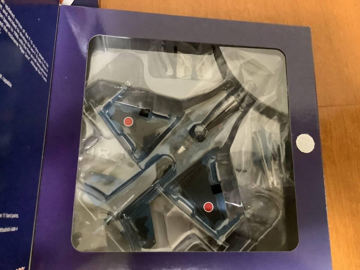 Amazon.co.jp: ホビーマスター 1/72 日本航空自衛隊 F-2A 支援戦闘機