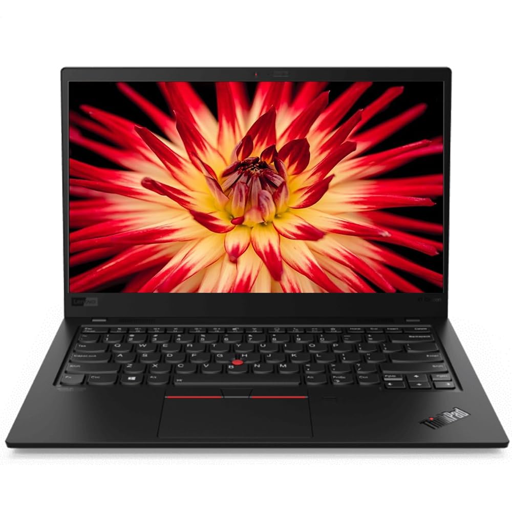 Amazon.co.jp: 【整備済み品】ThinkPad X1 Carbon Gen 8 ノート
