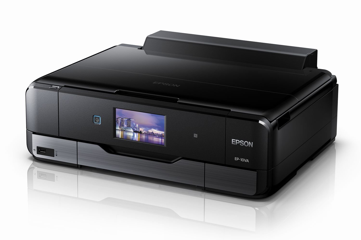 Amazon.co.jp: エプソン プリンター A3 インクジェット 複合機