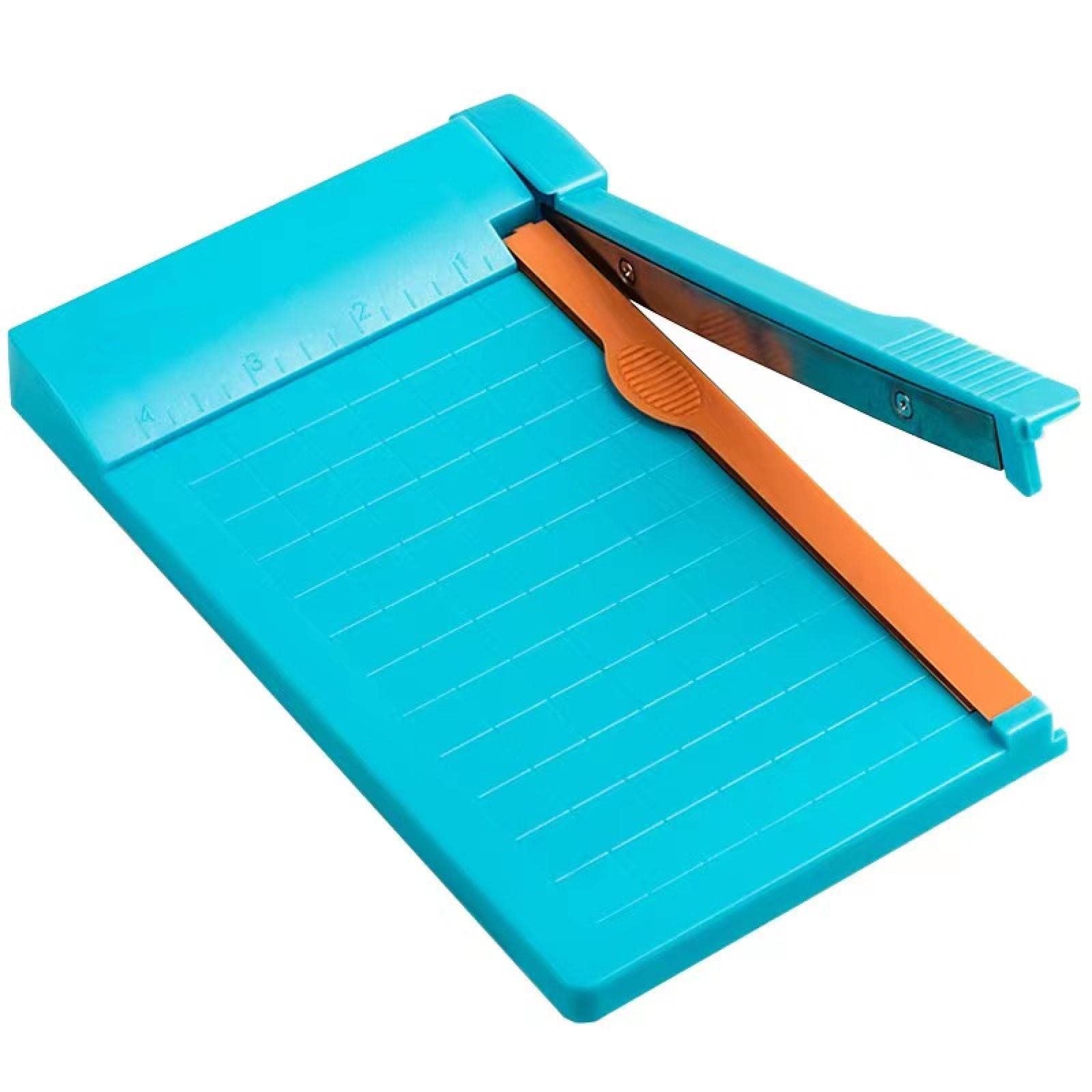 Amazon.co.jp: 裁断機 裁断機 小型 ペーパーカッター ミニ裁断機 A4