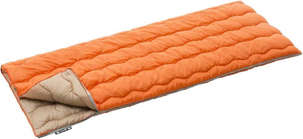 Amazon.co.jp: Logos 72600610 Sleeping Bag, Washable Sleeping Bag