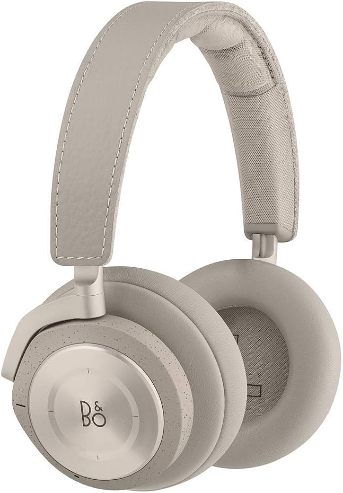 Amazon.com: Bang & Olufsen Beoplay H9i 1645056 Wireless Bluetooth