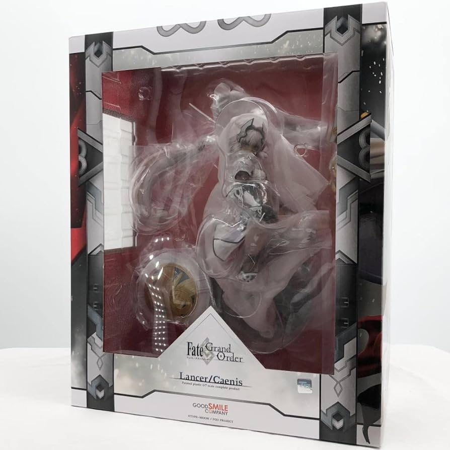 Amazon.co.jp: グッドスマイルカンパニー Fate/Grand Order FGO 1/7