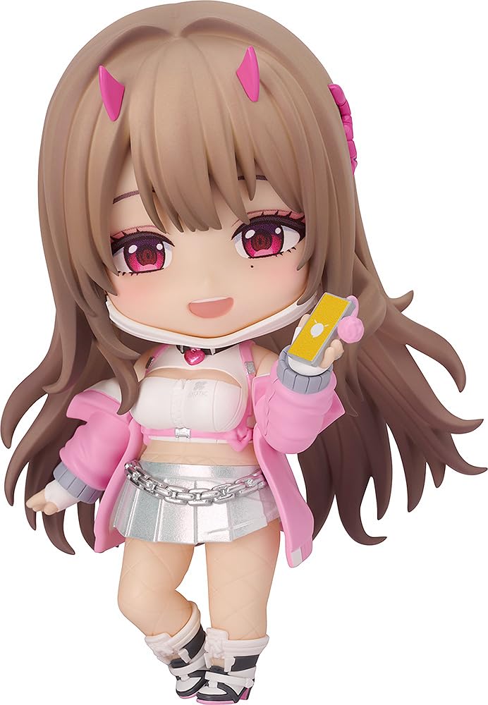 Amazon | グッドスマイルカンパニー[GOOD SMILE COMPANY] ねんどろいど