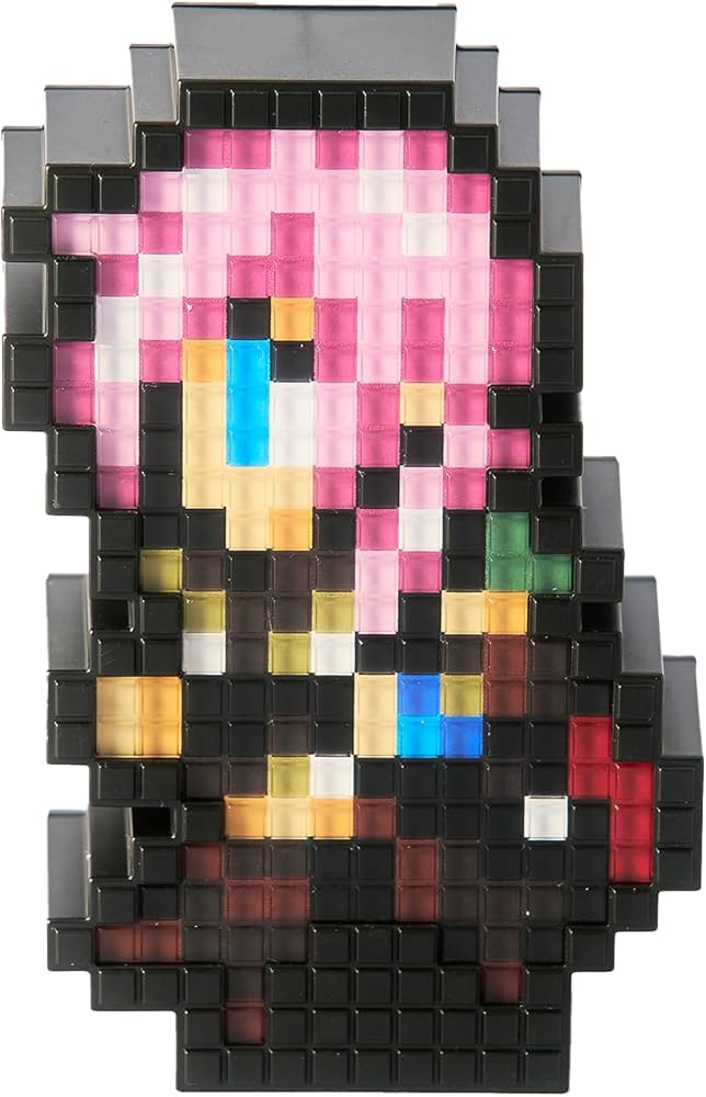 Amazon.co.jp: ファイナルファンタジーシリーズ ピクセライト FFRK