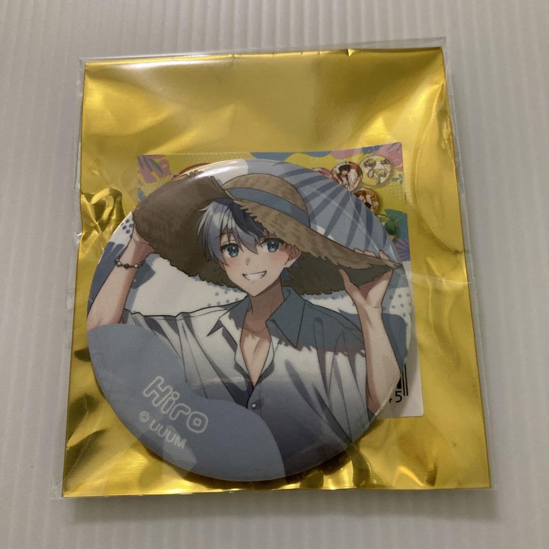 Amazon.co.jp: カラフルピーチ ヒロ 23個セット サマーランド 頭身 缶