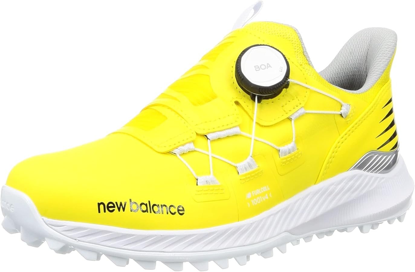 Amazon | UGH1001 | new balance(ニューバランス) | ゴルフ