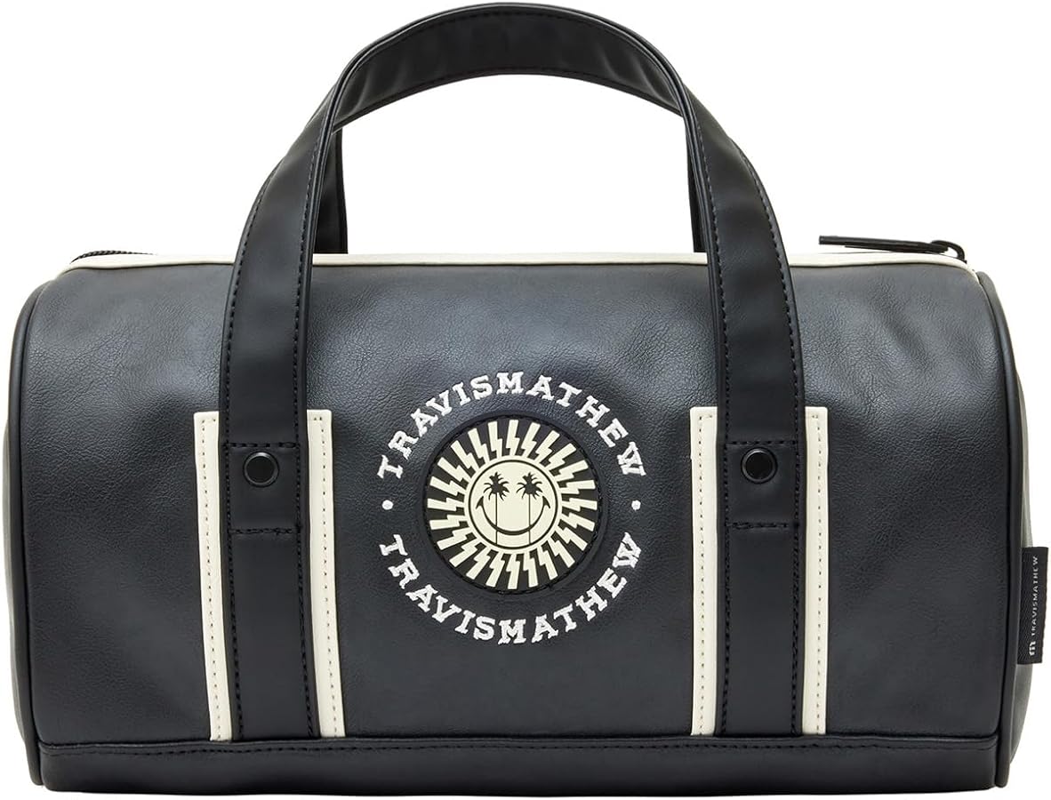 Amazon.co.jp: [トラヴィスマシュー] カートバッグ [MOTIF SERIES