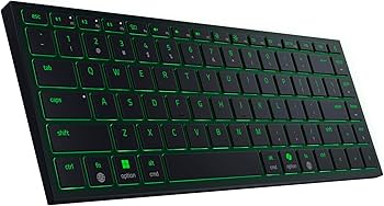 Amazon.co.jp: Razer(レイザー) Razer Joro ポータブル ワイヤレス