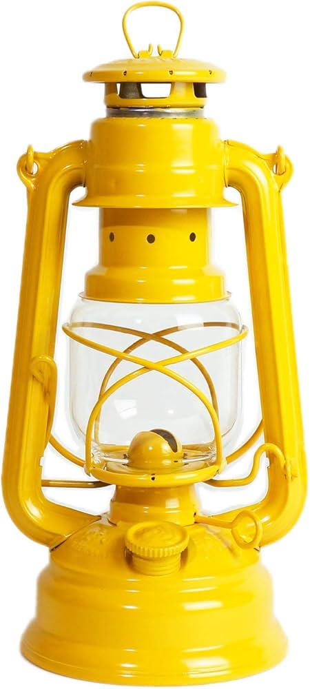 Amazon.co.jp: FEUERHAND(フュアーハンド) ランタン 276 ドイツ製