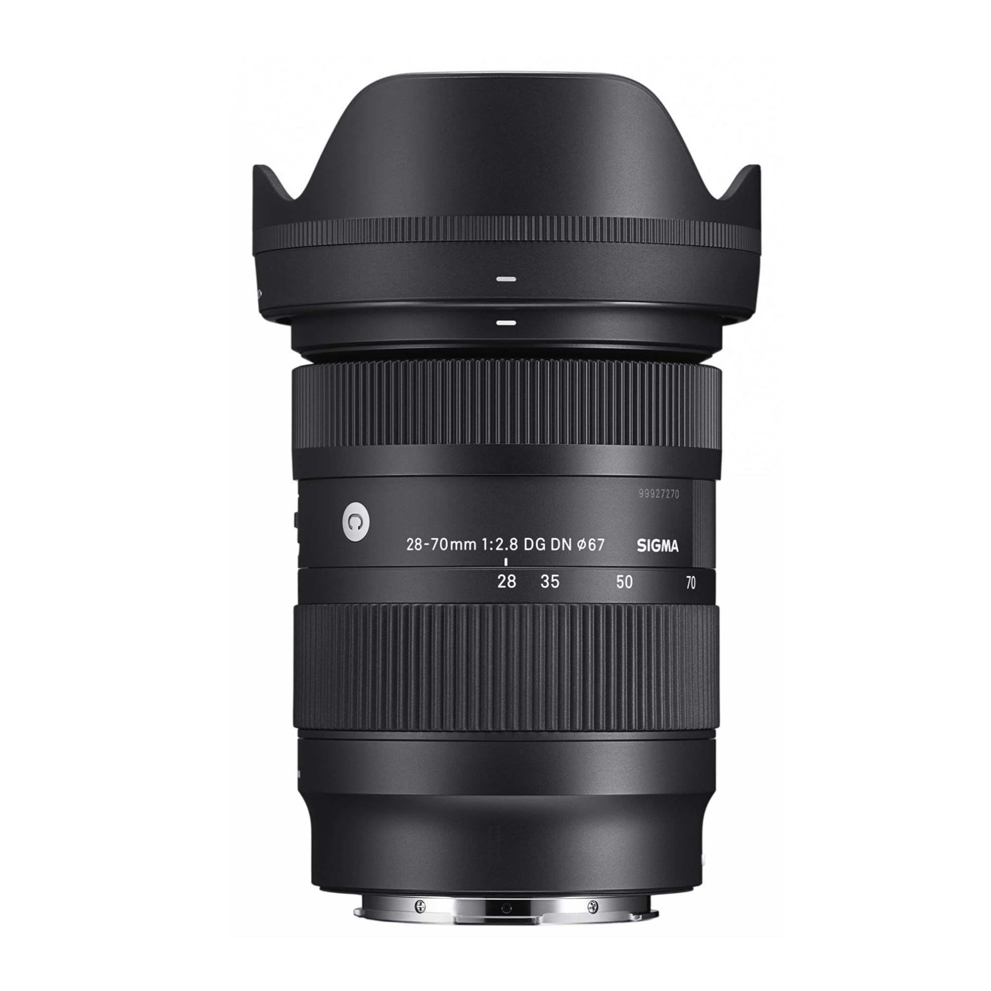 Amazon.co.jp: Sigma Lens 28-70mm F2.8 DG DN Leica L-Mount Zoom